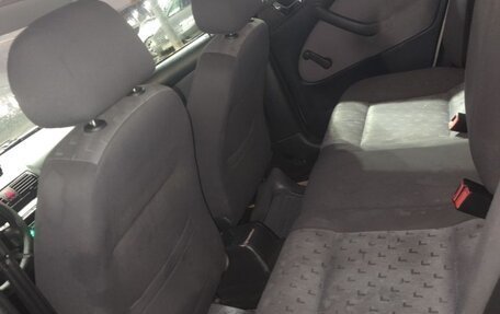 Skoda Octavia IV, 2007 год, 420 000 рублей, 10 фотография