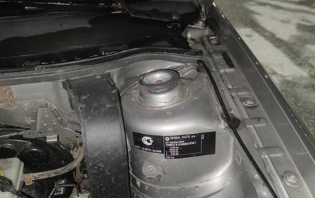 Skoda Octavia IV, 2007 год, 420 000 рублей, 11 фотография