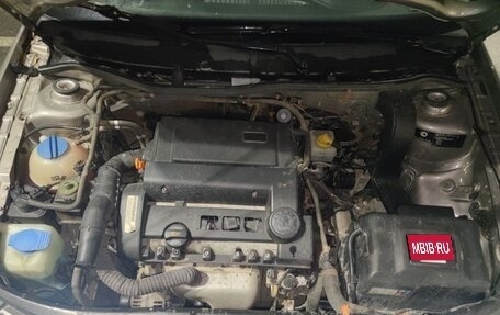 Skoda Octavia IV, 2007 год, 420 000 рублей, 12 фотография