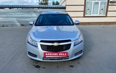 Chevrolet Cruze II, 2012 год, 650 000 рублей, 2 фотография