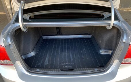 Chevrolet Cruze II, 2012 год, 650 000 рублей, 8 фотография