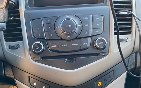 Chevrolet Cruze II, 2012 год, 650 000 рублей, 13 фотография