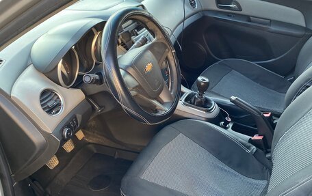 Chevrolet Cruze II, 2012 год, 650 000 рублей, 11 фотография