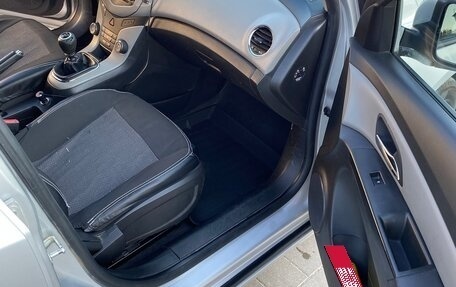 Chevrolet Cruze II, 2012 год, 650 000 рублей, 10 фотография