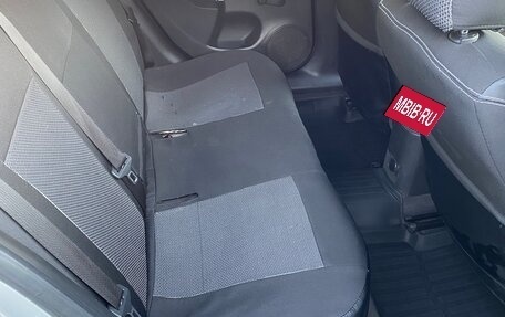 Chevrolet Cruze II, 2012 год, 650 000 рублей, 9 фотография