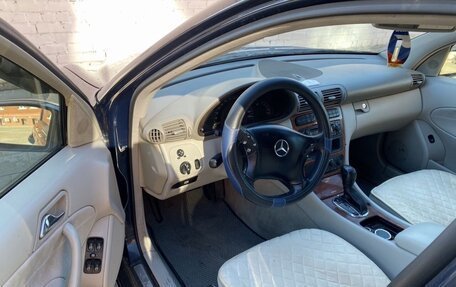 Mercedes-Benz C-Класс, 2000 год, 475 000 рублей, 7 фотография