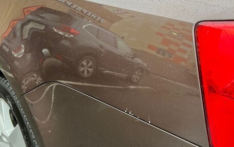 Skoda Octavia, 2017 год, 1 980 000 рублей, 11 фотография