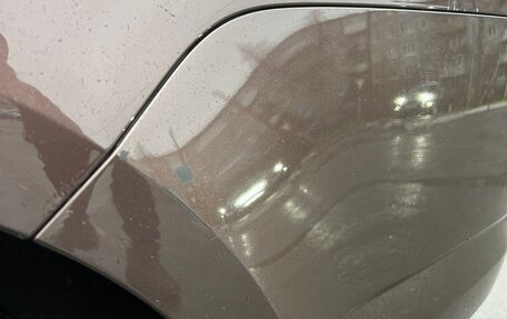 Skoda Octavia, 2017 год, 1 980 000 рублей, 17 фотография