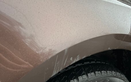 Skoda Octavia, 2017 год, 1 980 000 рублей, 16 фотография