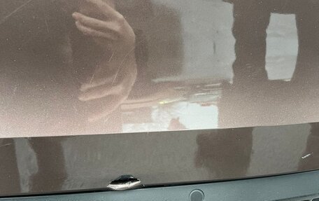 Skoda Octavia, 2017 год, 1 980 000 рублей, 12 фотография