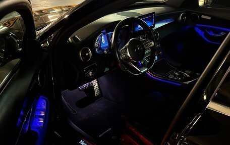 Mercedes-Benz C-Класс, 2018 год, 3 000 000 рублей, 13 фотография