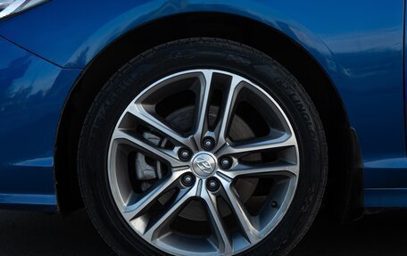 Hyundai Sonata VII, 2017 год, 1 750 000 рублей, 5 фотография