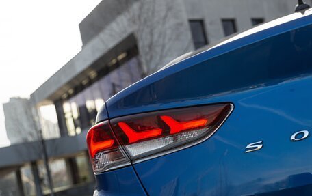 Hyundai Sonata VII, 2017 год, 1 750 000 рублей, 11 фотография