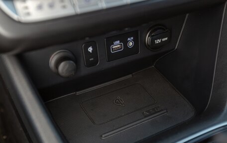 Hyundai Sonata VII, 2017 год, 1 750 000 рублей, 27 фотография