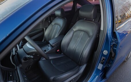 Hyundai Sonata VII, 2017 год, 1 750 000 рублей, 30 фотография