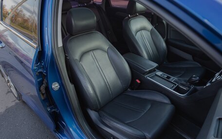 Hyundai Sonata VII, 2017 год, 1 750 000 рублей, 32 фотография