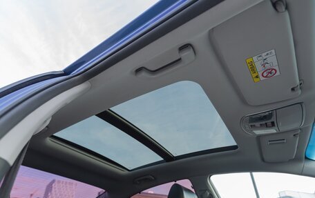 Hyundai Sonata VII, 2017 год, 1 750 000 рублей, 34 фотография