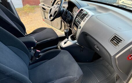 Hyundai Tucson III, 2007 год, 1 080 000 рублей, 11 фотография