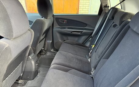 Hyundai Tucson III, 2007 год, 1 080 000 рублей, 12 фотография