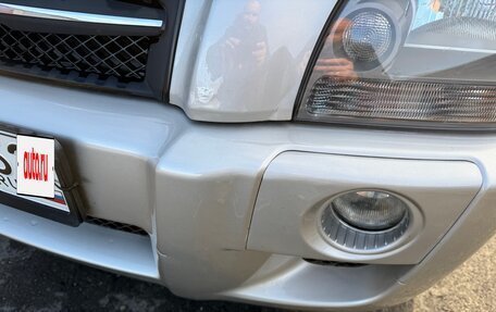 Hyundai Tucson III, 2007 год, 1 080 000 рублей, 18 фотография