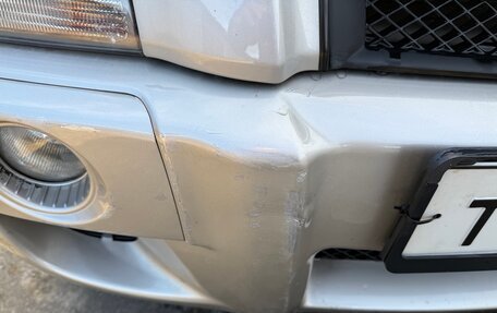 Hyundai Tucson III, 2007 год, 1 080 000 рублей, 19 фотография