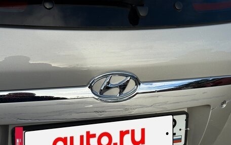 Hyundai Tucson III, 2007 год, 1 080 000 рублей, 15 фотография