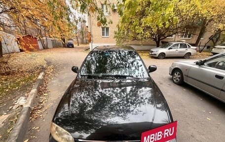 KIA Spectra II (LD), 2008 год, 340 000 рублей, 2 фотография
