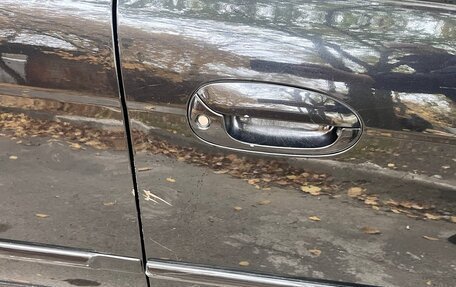 KIA Spectra II (LD), 2008 год, 340 000 рублей, 15 фотография