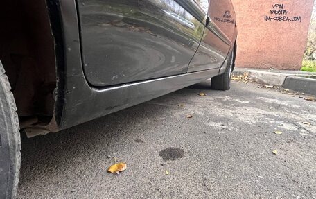 KIA Spectra II (LD), 2008 год, 340 000 рублей, 11 фотография