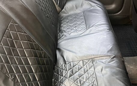 KIA Spectra II (LD), 2008 год, 340 000 рублей, 19 фотография