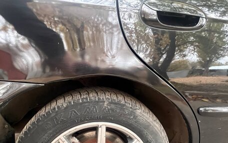 KIA Spectra II (LD), 2008 год, 340 000 рублей, 14 фотография