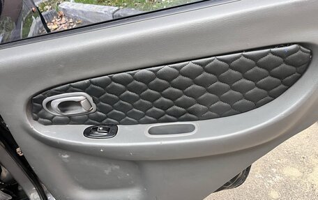 KIA Spectra II (LD), 2008 год, 340 000 рублей, 21 фотография