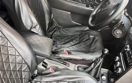 KIA Spectra II (LD), 2008 год, 340 000 рублей, 22 фотография