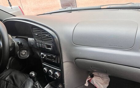 KIA Spectra II (LD), 2008 год, 340 000 рублей, 24 фотография