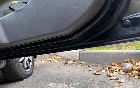 KIA Spectra II (LD), 2008 год, 340 000 рублей, 25 фотография