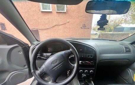 KIA Spectra II (LD), 2008 год, 340 000 рублей, 26 фотография