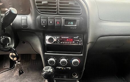 KIA Spectra II (LD), 2008 год, 340 000 рублей, 27 фотография