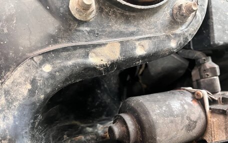 KIA Spectra II (LD), 2008 год, 340 000 рублей, 32 фотография