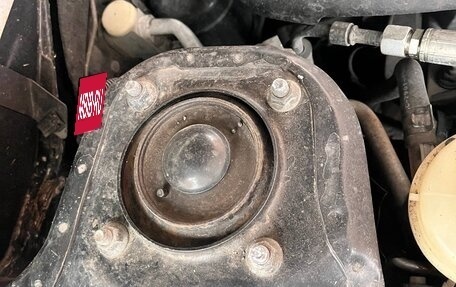 KIA Spectra II (LD), 2008 год, 340 000 рублей, 29 фотография