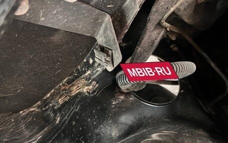 KIA Spectra II (LD), 2008 год, 340 000 рублей, 30 фотография