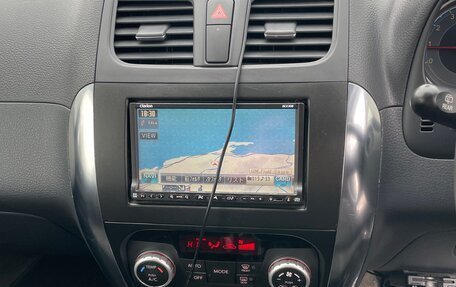 Suzuki SX4 II рестайлинг, 2012 год, 1 499 000 рублей, 5 фотография