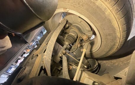 Suzuki SX4 II рестайлинг, 2012 год, 1 499 000 рублей, 12 фотография