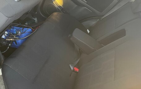 Suzuki SX4 II рестайлинг, 2012 год, 1 499 000 рублей, 6 фотография