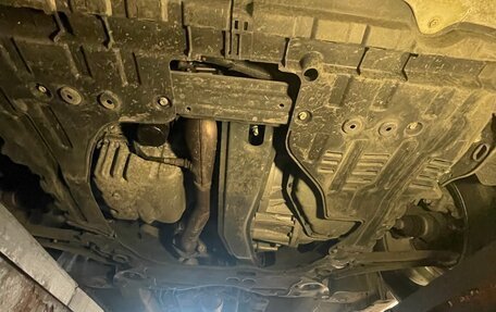 Suzuki SX4 II рестайлинг, 2012 год, 1 499 000 рублей, 11 фотография