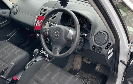 Suzuki SX4 II рестайлинг, 2012 год, 1 499 000 рублей, 7 фотография