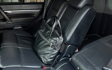 Mitsubishi Pajero IV, 2011 год, 1 740 000 рублей, 8 фотография