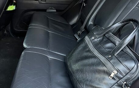 Mitsubishi Pajero IV, 2011 год, 1 740 000 рублей, 9 фотография