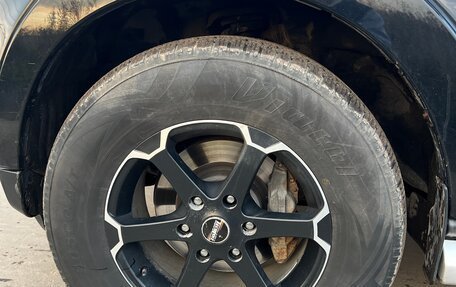 Mitsubishi Pajero IV, 2011 год, 1 740 000 рублей, 10 фотография