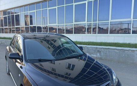 Mazda 3, 2007 год, 730 000 рублей, 5 фотография