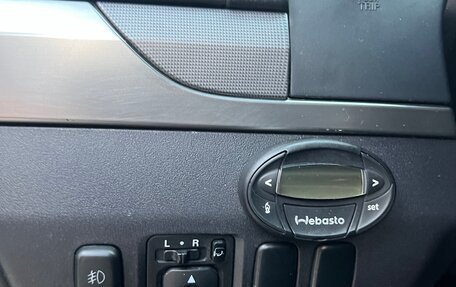 Mitsubishi Pajero IV, 2011 год, 1 740 000 рублей, 11 фотография